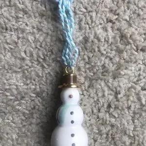 ティファニー　man Ornament ティファニー man Ornament ティファニー man Ornament Tiffany